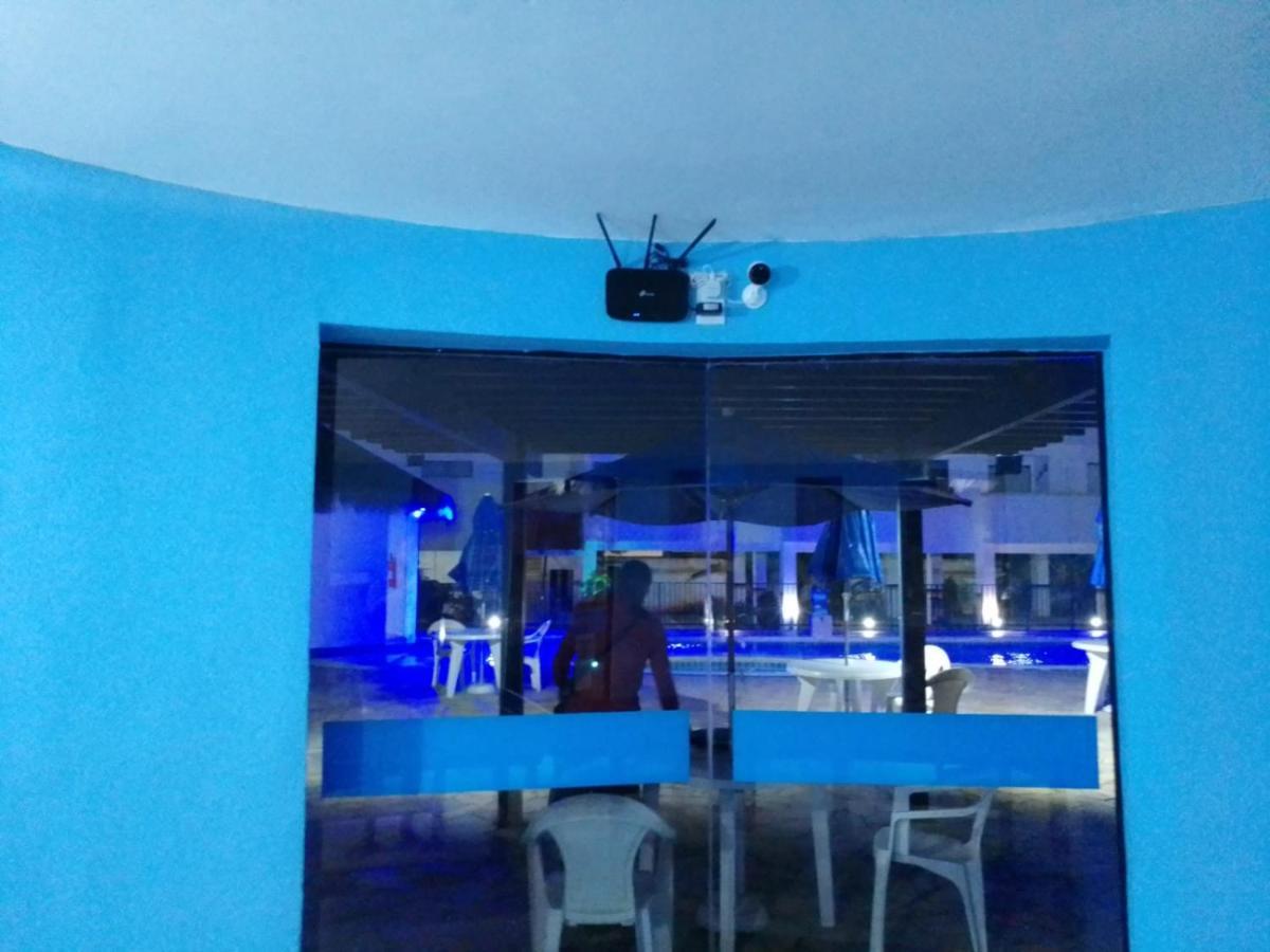 Apartamento Temporada Em Arraial Do Cabo, Villa Da Praia Acomoda Ate 8 Pessoas! Exterior photo