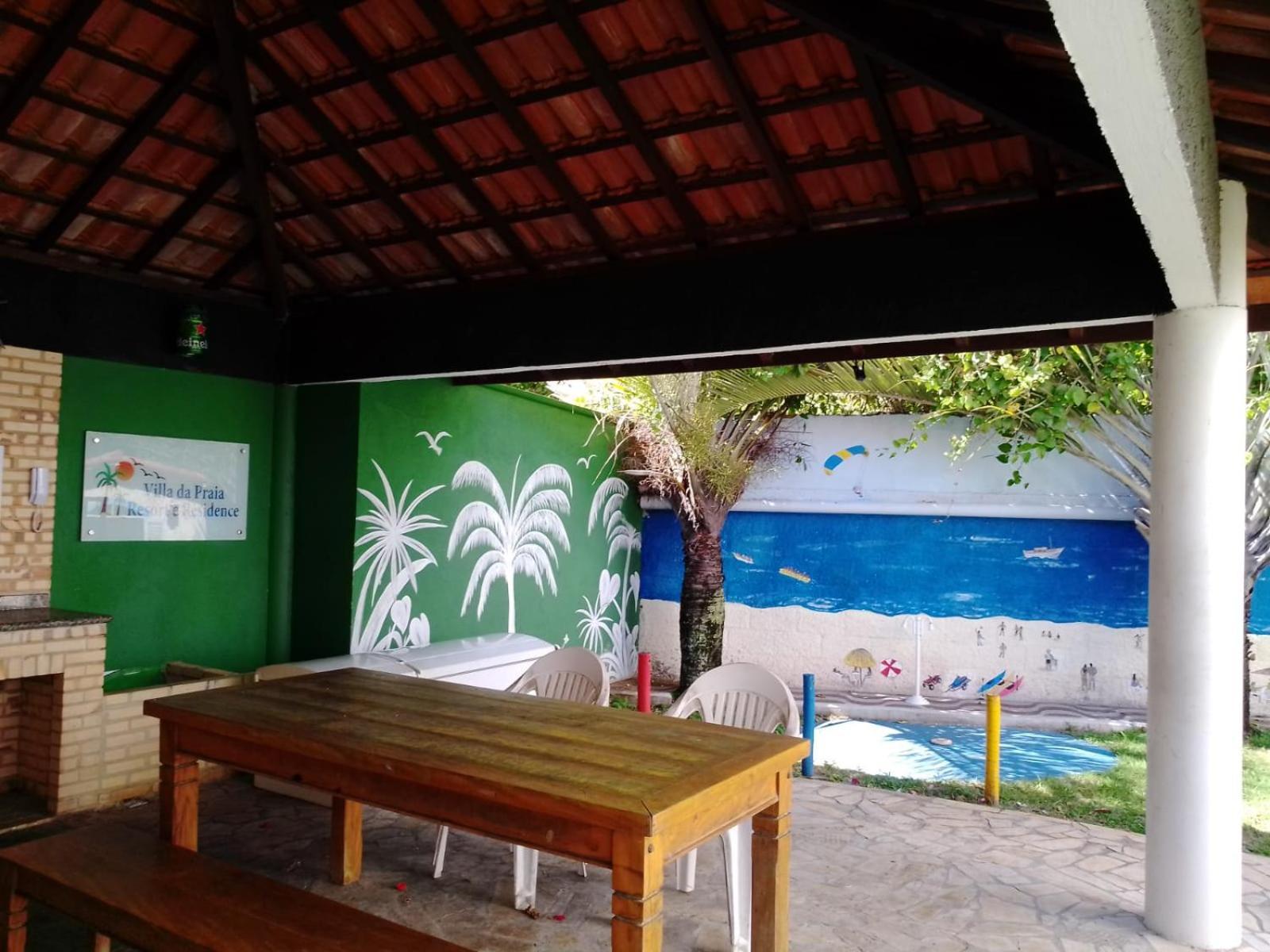 Apartamento Temporada Em Arraial Do Cabo, Villa Da Praia Acomoda Ate 8 Pessoas! Exterior photo